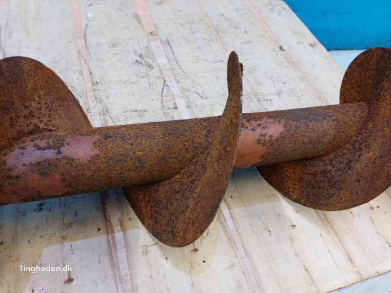 Werkzeuge des Typs Laverda 627, Gebrauchtmaschine in Hemmet (Bild 12)