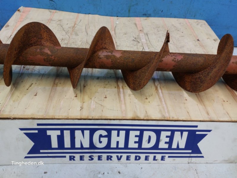 Werkzeuge des Typs Laverda 627, Gebrauchtmaschine in Hemmet (Bild 11)