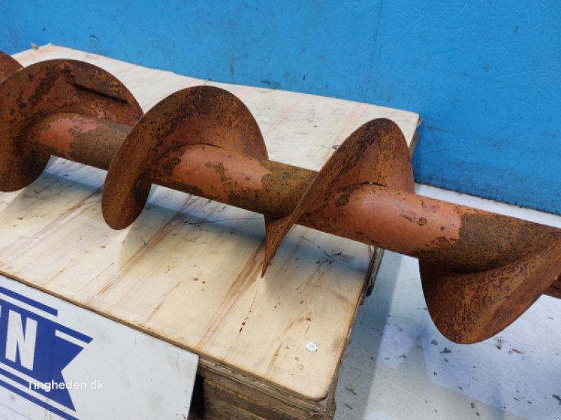 Werkzeuge des Typs Laverda 627, Gebrauchtmaschine in Hemmet (Bild 14)