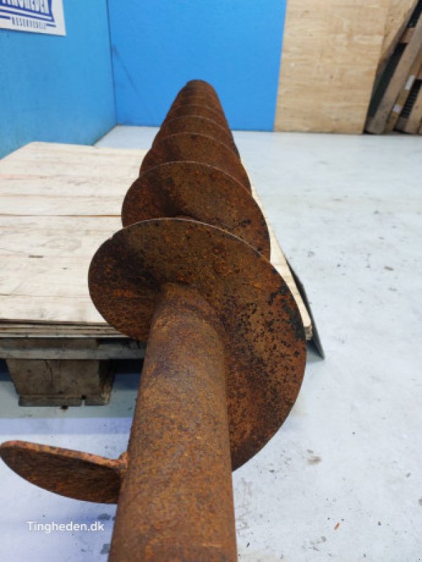 Werkzeuge des Typs Laverda 627, Gebrauchtmaschine in Hemmet (Bild 9)