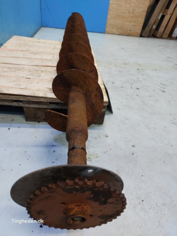 Werkzeuge des Typs Laverda 627, Gebrauchtmaschine in Hemmet (Bild 8)