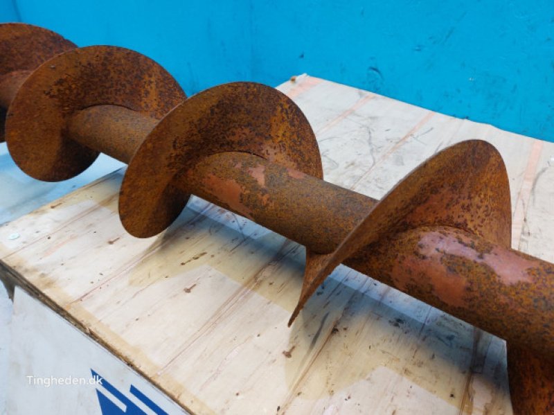 Werkzeuge des Typs Laverda 627, Gebrauchtmaschine in Hemmet (Bild 13)