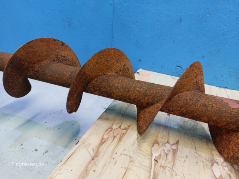 Werkzeuge des Typs Laverda 627, Gebrauchtmaschine in Hemmet (Bild 22)