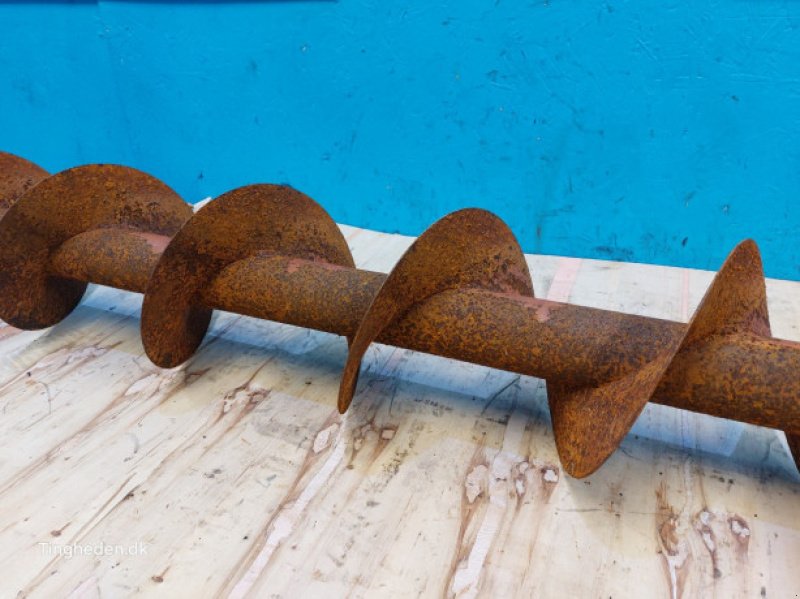 Werkzeuge des Typs Laverda 627, Gebrauchtmaschine in Hemmet (Bild 20)