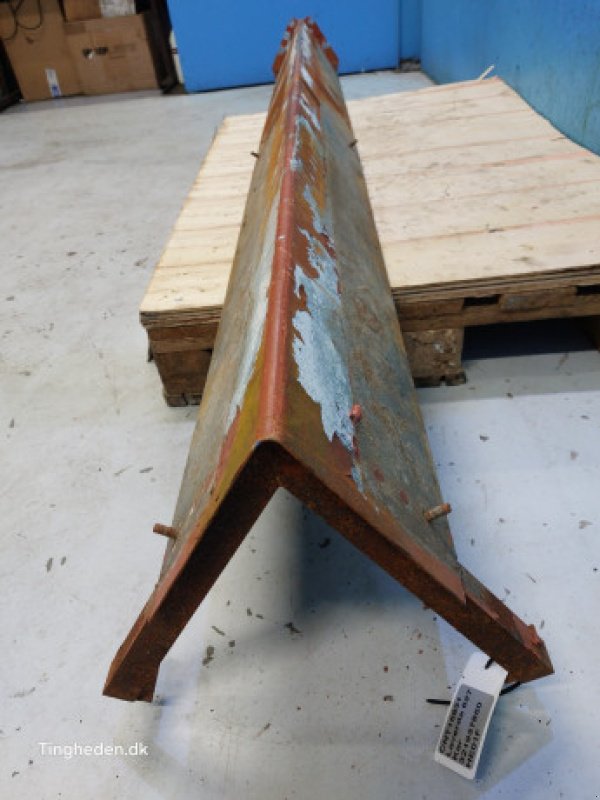 Werkzeuge des Typs Laverda 627, Gebrauchtmaschine in Hemmet (Bild 11)