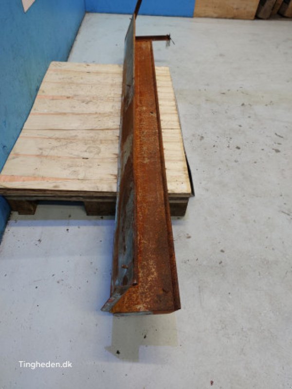 Werkzeuge des Typs Laverda 627, Gebrauchtmaschine in Hemmet (Bild 4)