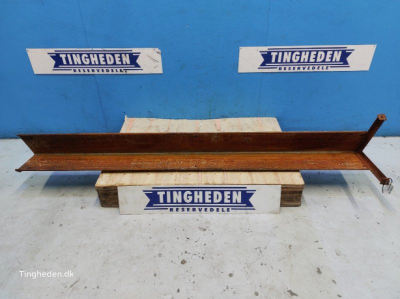 Werkzeuge des Typs Laverda 627, Gebrauchtmaschine in Hemmet (Bild 1)