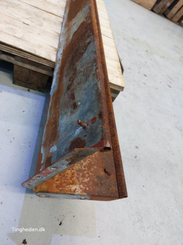 Werkzeuge des Typs Laverda 627, Gebrauchtmaschine in Hemmet (Bild 7)