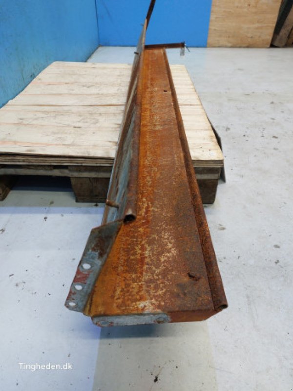 Werkzeuge des Typs Laverda 627, Gebrauchtmaschine in Hemmet (Bild 5)