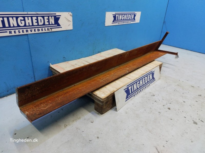 Werkzeuge des Typs Laverda 627, Gebrauchtmaschine in Hemmet (Bild 2)