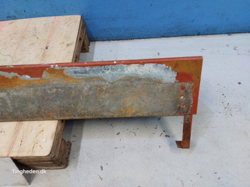 Werkzeuge des Typs Laverda 627, Gebrauchtmaschine in Hemmet (Bild 9)