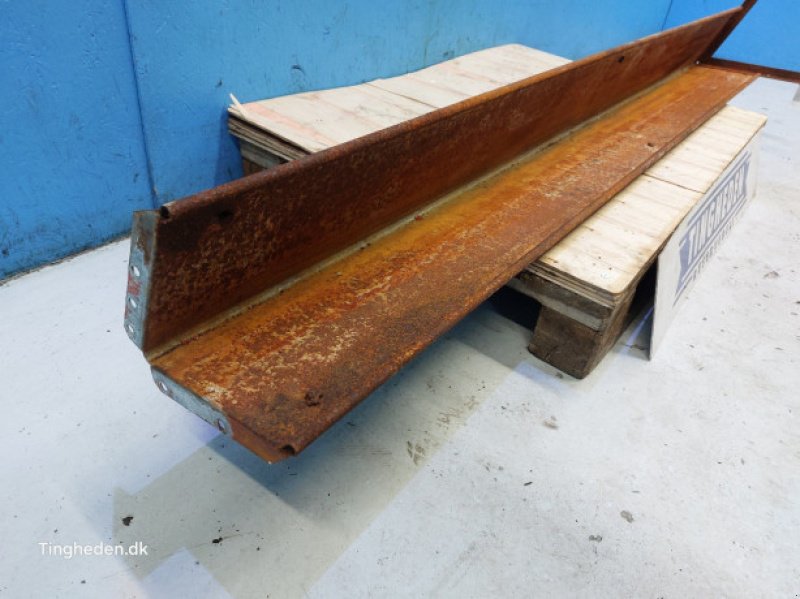 Werkzeuge des Typs Laverda 627, Gebrauchtmaschine in Hemmet (Bild 3)