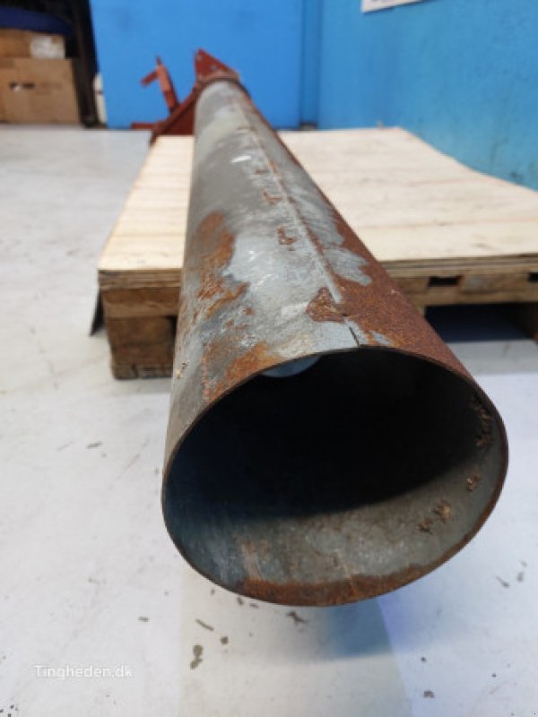 Werkzeuge des Typs Laverda 627, Gebrauchtmaschine in Hemmet (Bild 14)