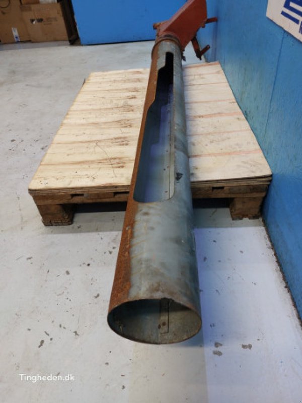 Werkzeuge des Typs Laverda 627, Gebrauchtmaschine in Hemmet (Bild 20)