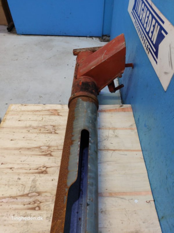 Werkzeuge des Typs Laverda 627, Gebrauchtmaschine in Hemmet (Bild 22)