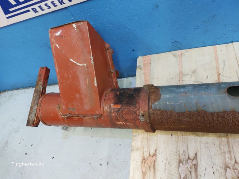 Werkzeuge des Typs Laverda 627, Gebrauchtmaschine in Hemmet (Bild 17)