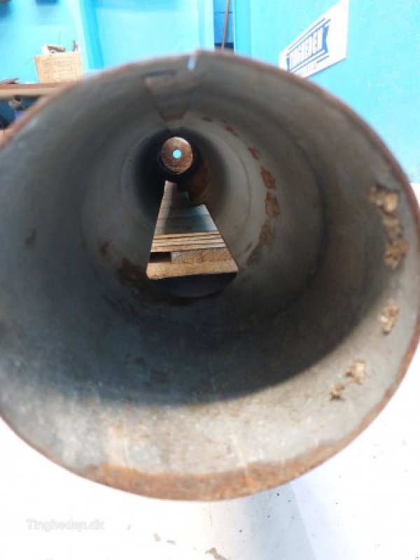 Werkzeuge des Typs Laverda 627, Gebrauchtmaschine in Hemmet (Bild 15)