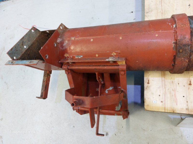 Werkzeuge des Typs Laverda 627, Gebrauchtmaschine in Hemmet (Bild 10)