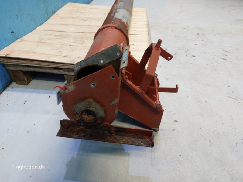 Werkzeuge des Typs Laverda 627, Gebrauchtmaschine in Hemmet (Bild 4)