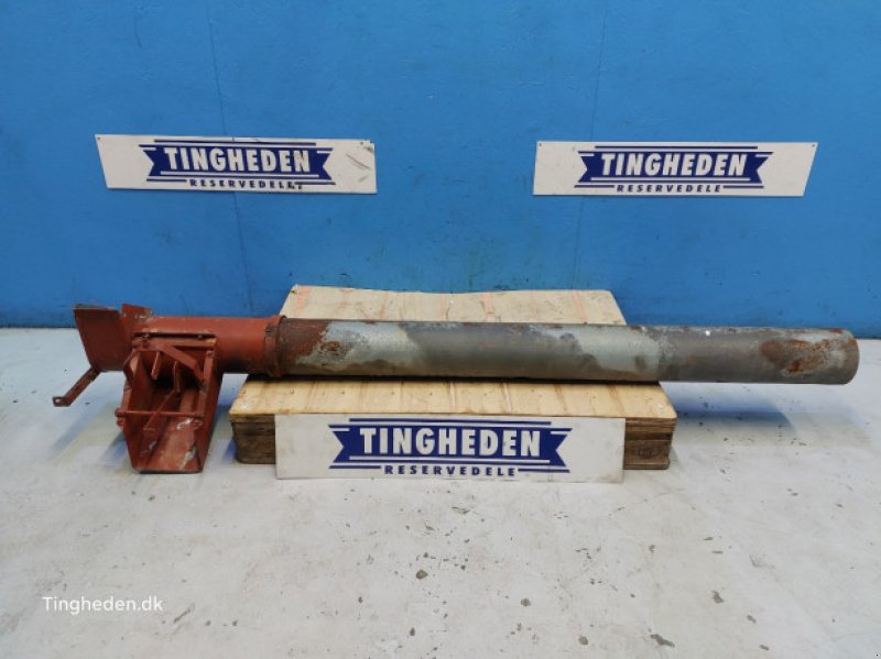 Werkzeuge des Typs Laverda 627, Gebrauchtmaschine in Hemmet (Bild 1)