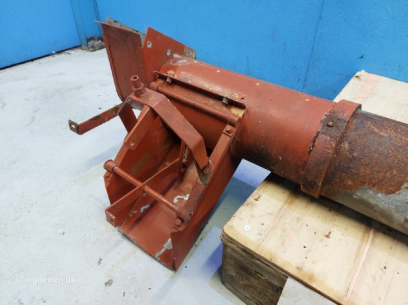 Werkzeuge des Typs Laverda 627, Gebrauchtmaschine in Hemmet (Bild 9)