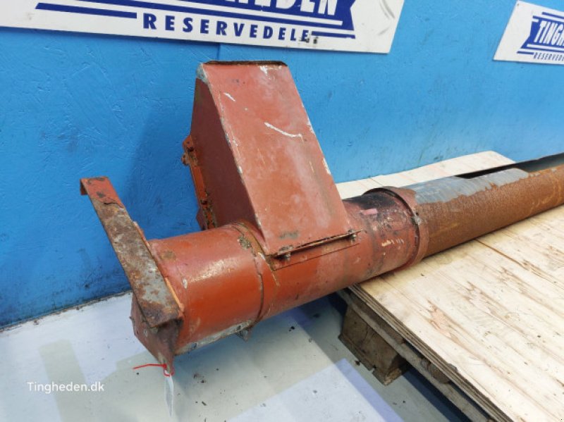 Werkzeuge des Typs Laverda 627, Gebrauchtmaschine in Hemmet (Bild 23)