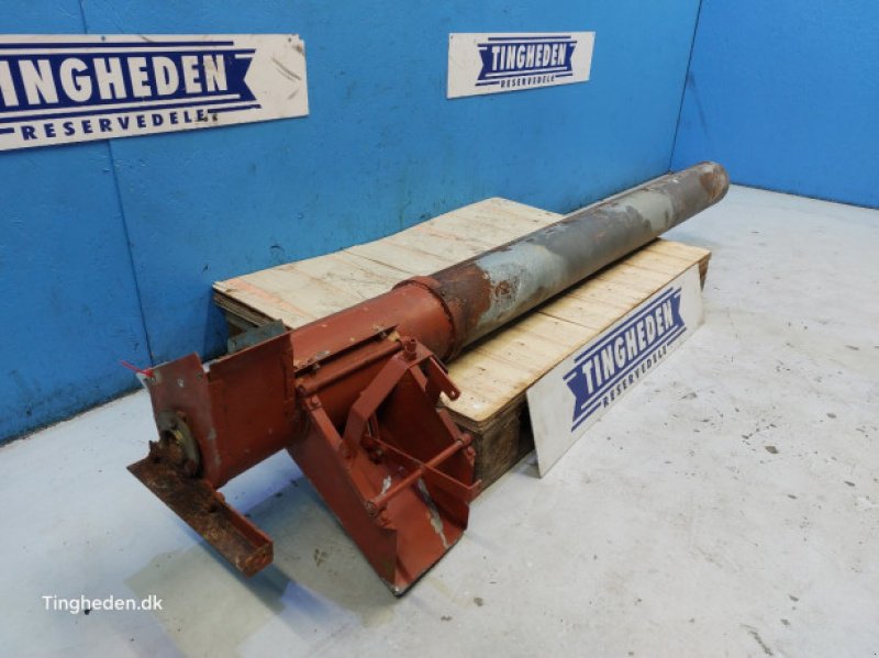 Werkzeuge des Typs Laverda 627, Gebrauchtmaschine in Hemmet (Bild 2)