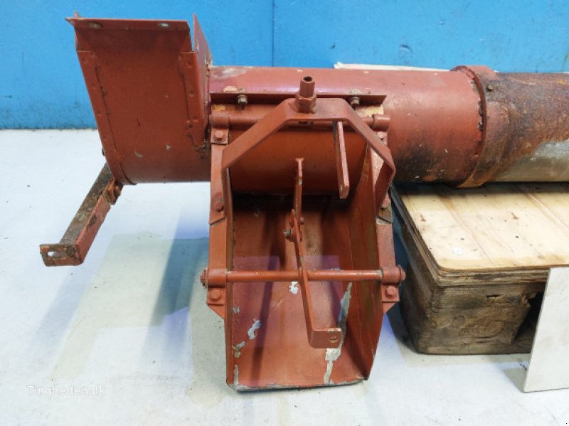 Werkzeuge des Typs Laverda 627, Gebrauchtmaschine in Hemmet (Bild 8)