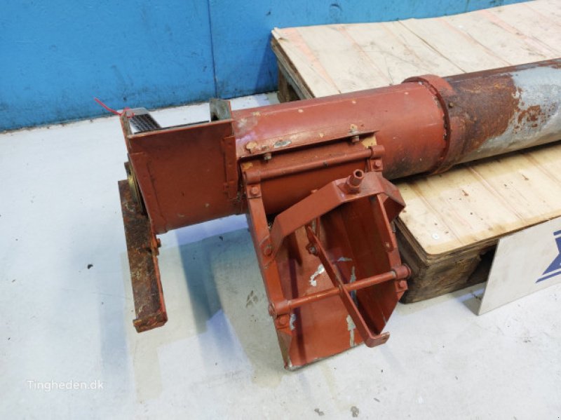 Werkzeuge des Typs Laverda 627, Gebrauchtmaschine in Hemmet (Bild 3)