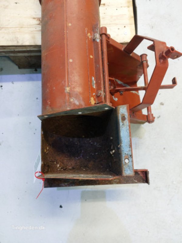 Werkzeuge des Typs Laverda 627, Gebrauchtmaschine in Hemmet (Bild 7)