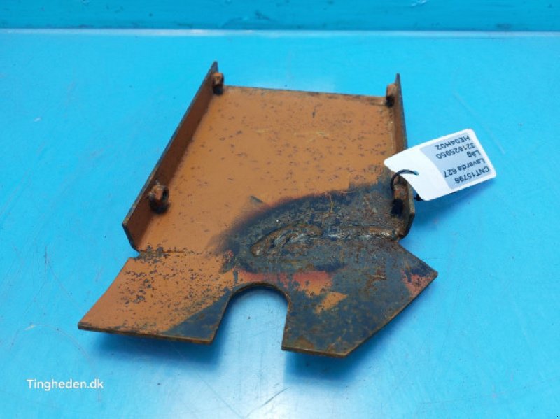 Werkzeuge des Typs Laverda 627, Gebrauchtmaschine in Hemmet (Bild 3)