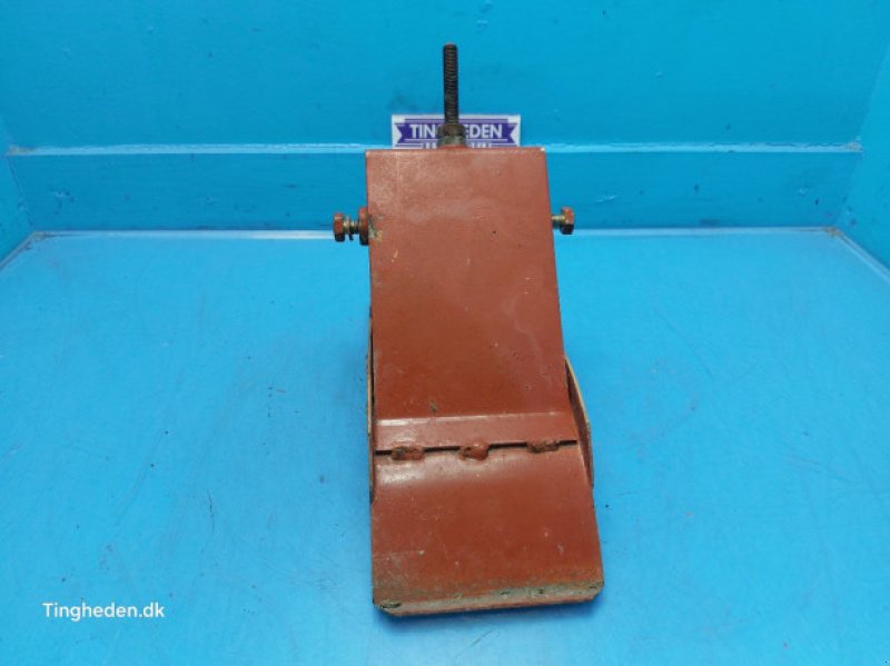 Werkzeuge des Typs Laverda 627, Gebrauchtmaschine in Hemmet (Bild 4)