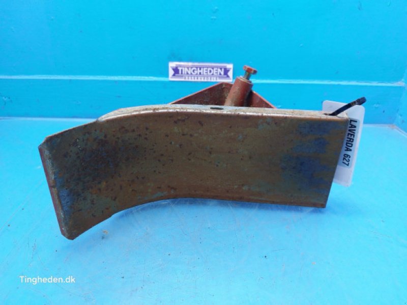 Werkzeuge des Typs Laverda 627, Gebrauchtmaschine in Hemmet (Bild 7)