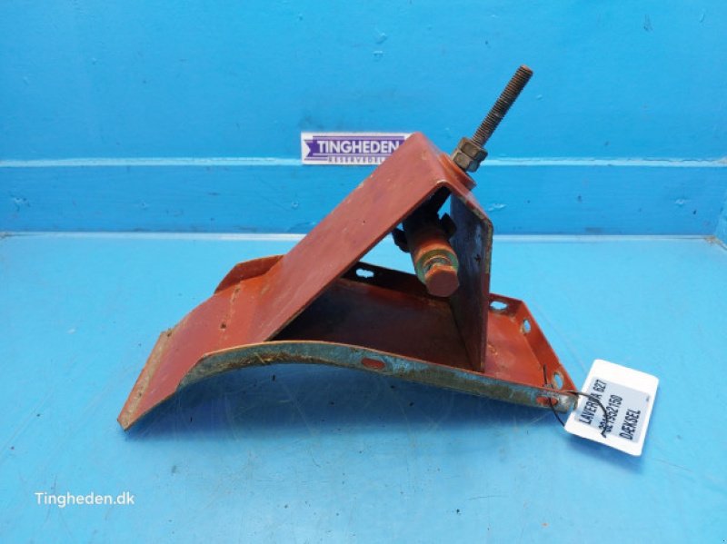 Werkzeuge des Typs Laverda 627, Gebrauchtmaschine in Hemmet (Bild 5)