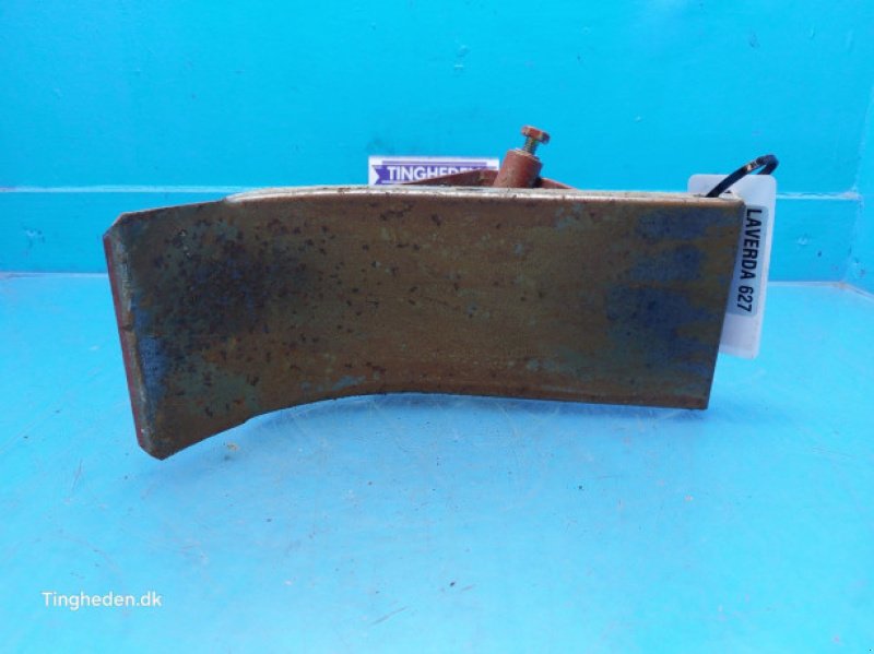 Werkzeuge des Typs Laverda 627, Gebrauchtmaschine in Hemmet (Bild 8)