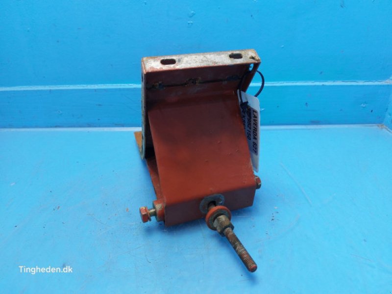 Werkzeuge des Typs Laverda 627, Gebrauchtmaschine in Hemmet (Bild 10)