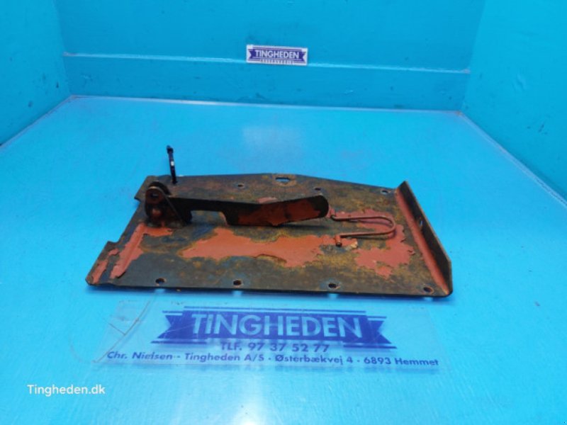 Werkzeuge del tipo Laverda 627, Gebrauchtmaschine In Hemmet (Immagine 1)