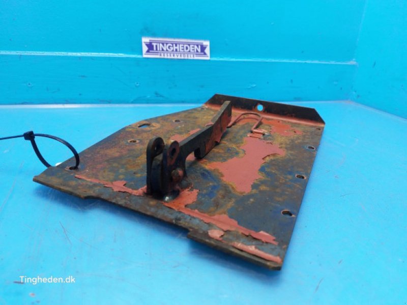 Werkzeuge des Typs Laverda 627, Gebrauchtmaschine in Hemmet (Bild 3)