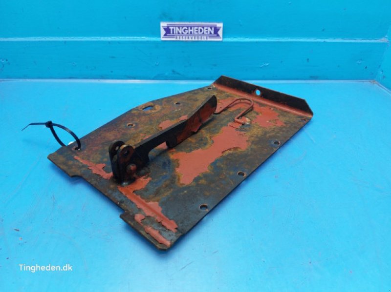 Werkzeuge des Typs Laverda 627, Gebrauchtmaschine in Hemmet (Bild 2)