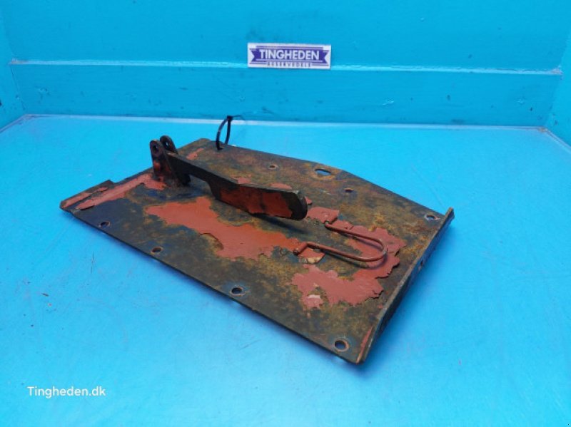 Werkzeuge des Typs Laverda 627, Gebrauchtmaschine in Hemmet (Bild 4)