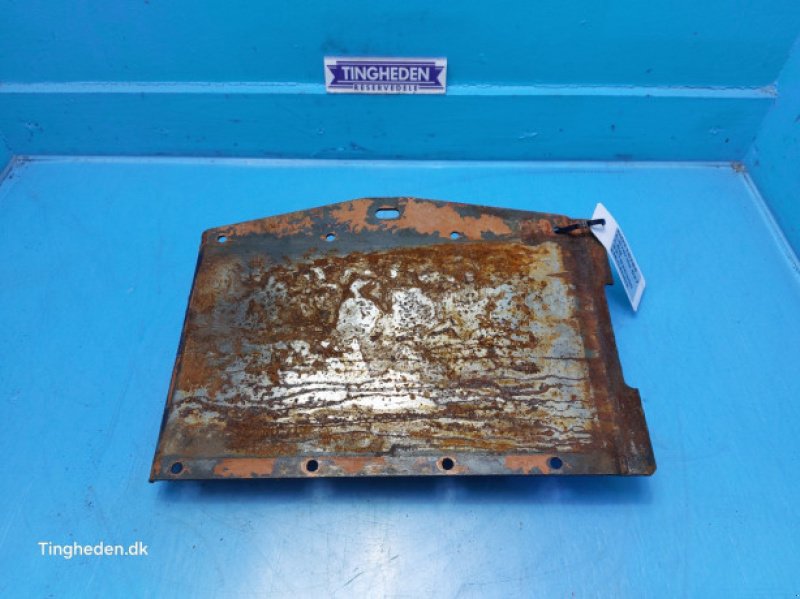 Werkzeuge des Typs Laverda 627, Gebrauchtmaschine in Hemmet (Bild 10)