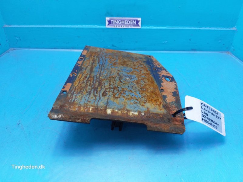 Werkzeuge des Typs Laverda 627, Gebrauchtmaschine in Hemmet (Bild 11)