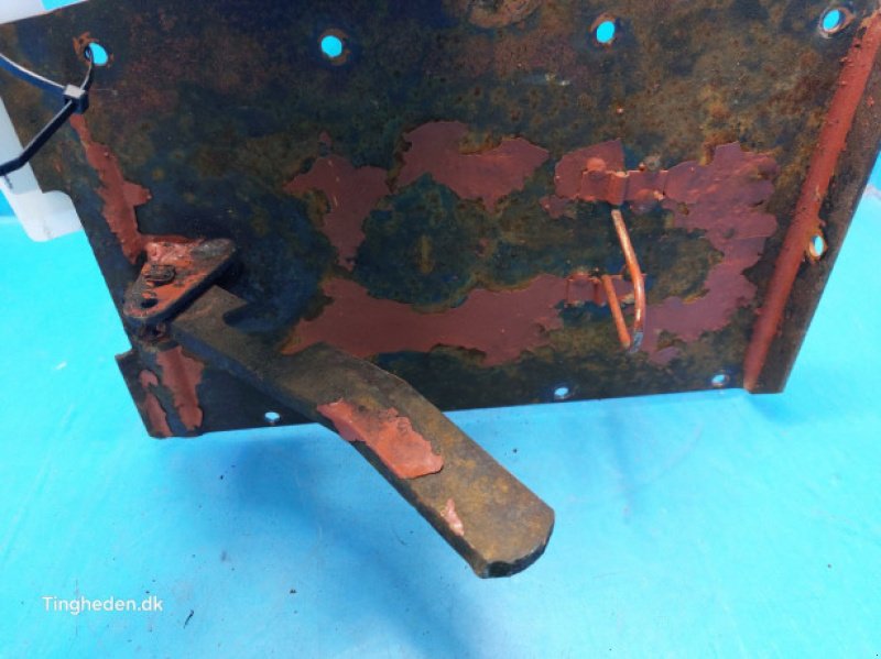 Werkzeuge des Typs Laverda 627, Gebrauchtmaschine in Hemmet (Bild 13)