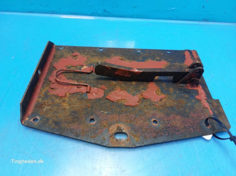 Werkzeuge des Typs Laverda 627, Gebrauchtmaschine in Hemmet (Bild 8)