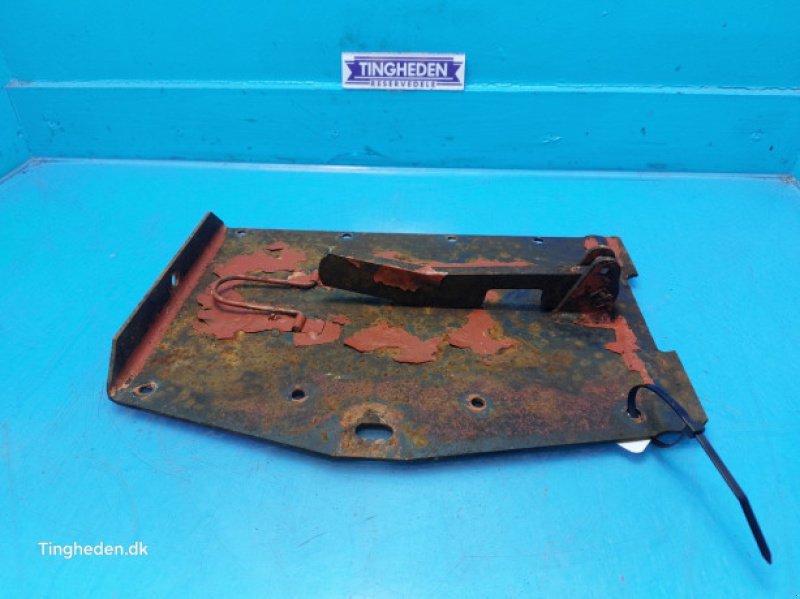 Werkzeuge des Typs Laverda 627, Gebrauchtmaschine in Hemmet (Bild 7)