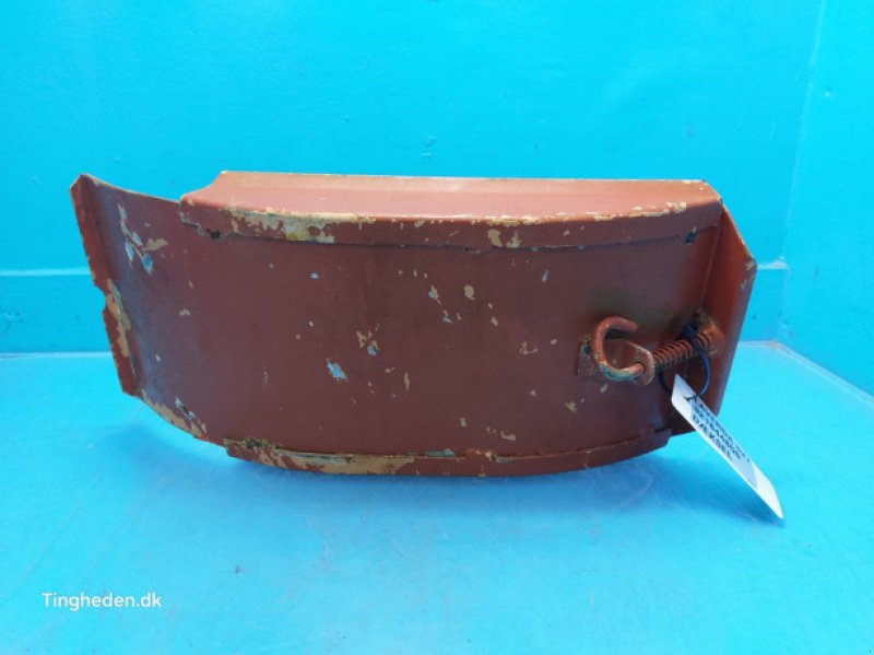 Werkzeuge des Typs Laverda 627, Gebrauchtmaschine in Hemmet (Bild 14)