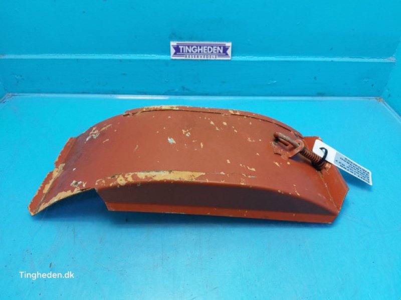 Werkzeuge des Typs Laverda 627, Gebrauchtmaschine in Hemmet (Bild 2)