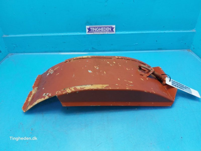 Werkzeuge des Typs Laverda 627, Gebrauchtmaschine in Hemmet (Bild 15)