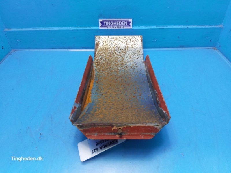 Werkzeuge des Typs Laverda 627, Gebrauchtmaschine in Hemmet (Bild 10)