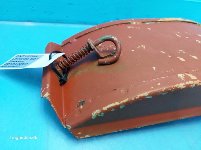 Werkzeuge des Typs Laverda 627, Gebrauchtmaschine in Hemmet (Bild 7)